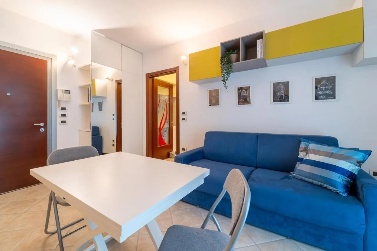 Morus Apartment By Wonderful Italy 科莫